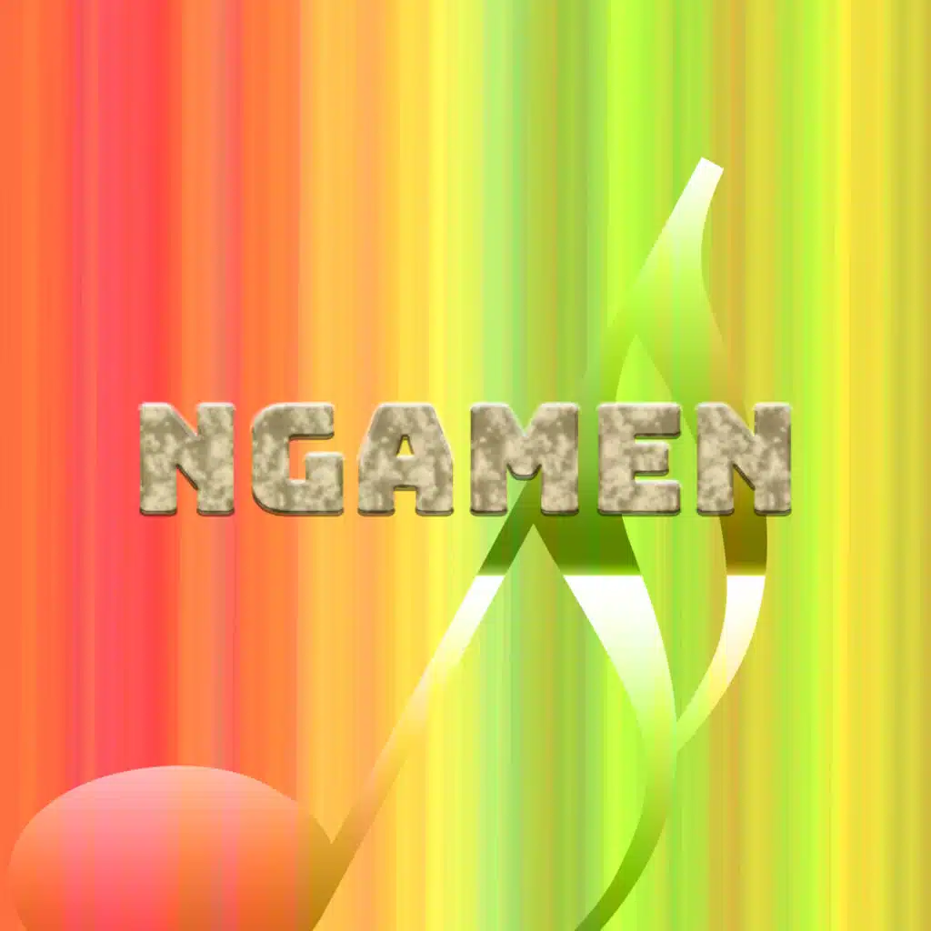 Ngamen