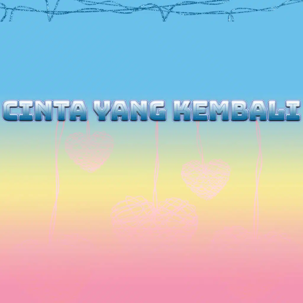 Cinta Yang Kembali