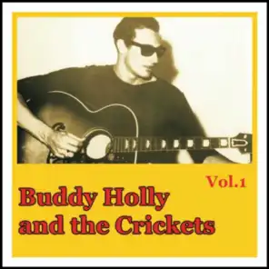 Buddy Holly and the Crickets, Vol. 1