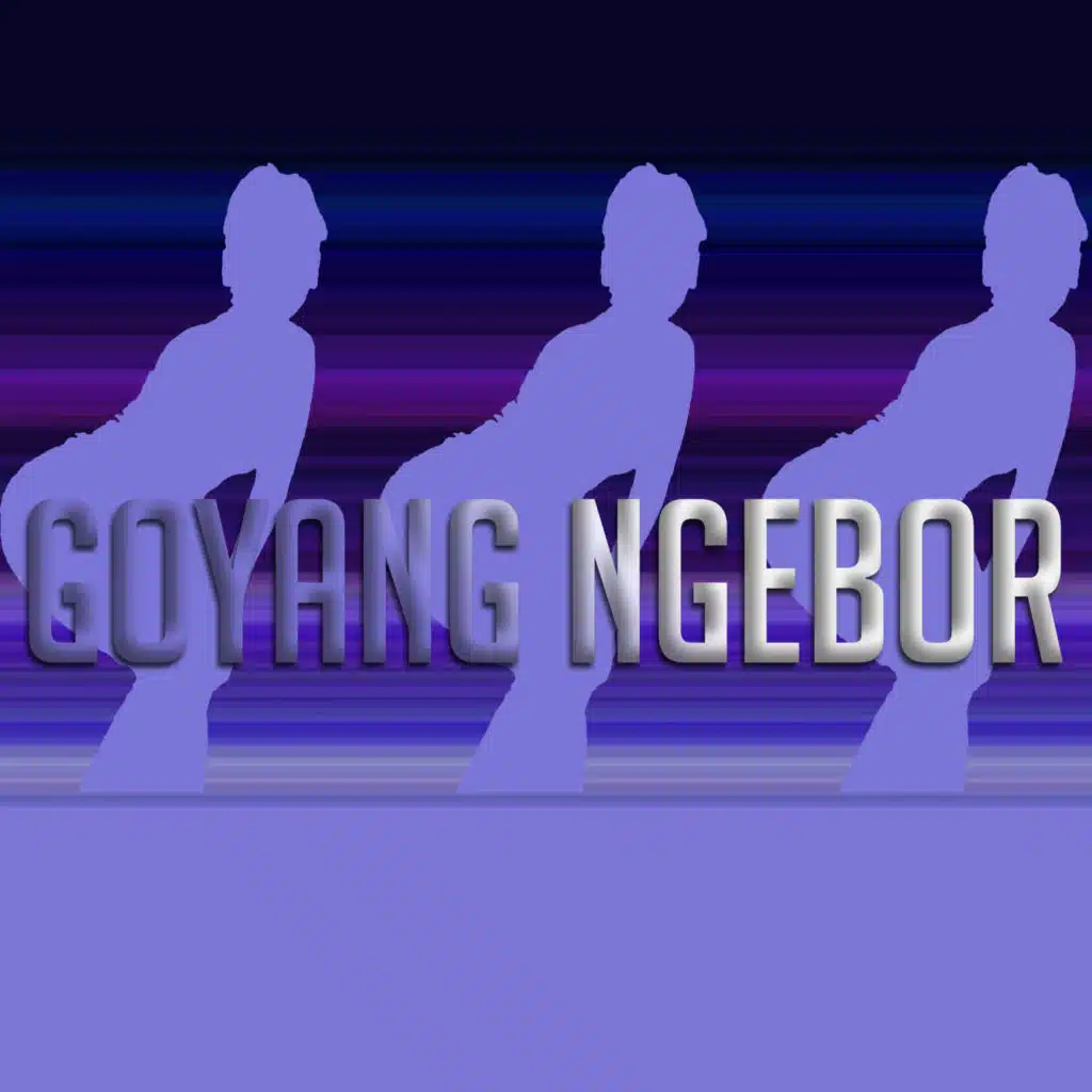 Goyang Ngebor