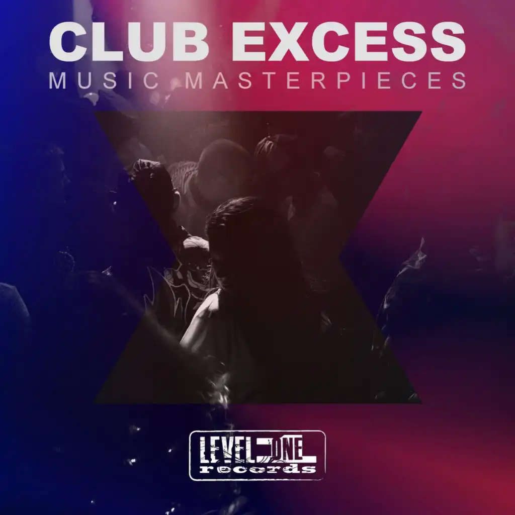 Club Excess (Music Masterpieces)