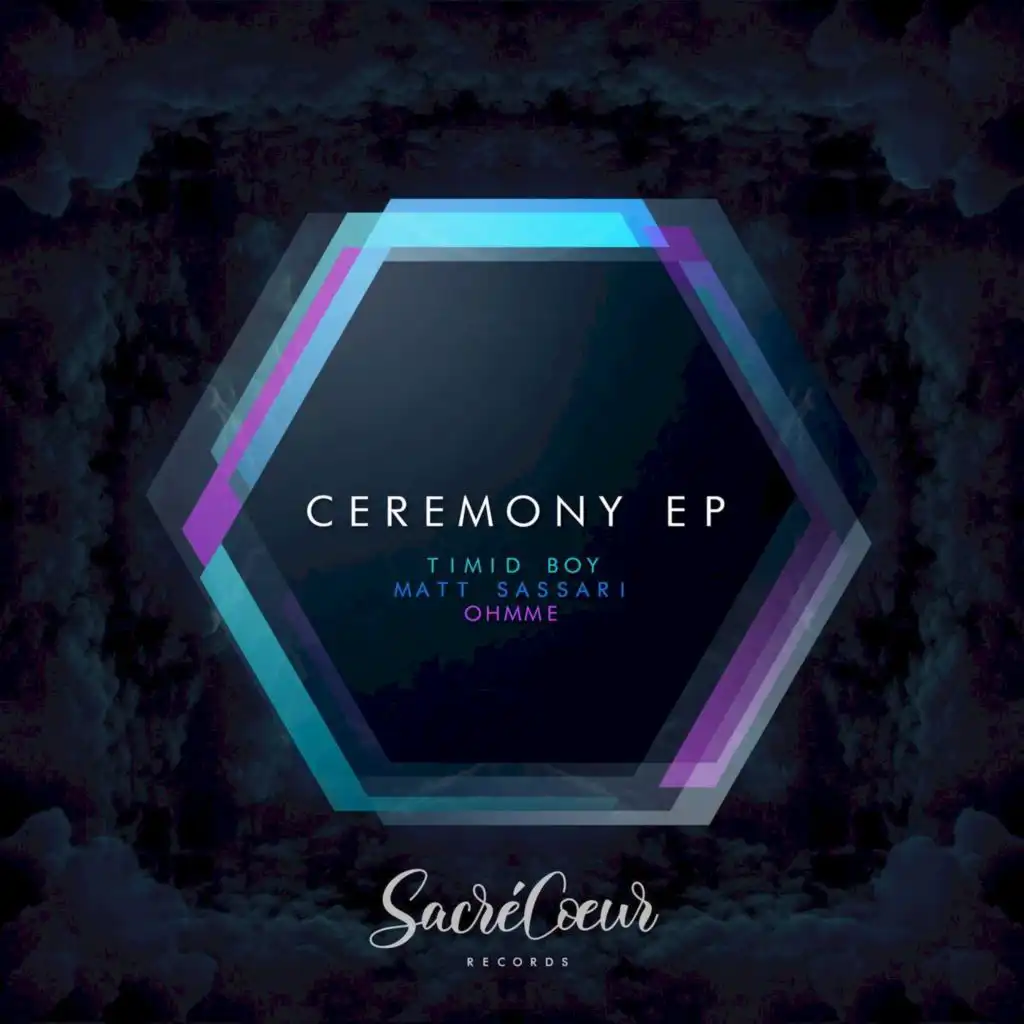 Ceremony (Matt Sassari Remix)