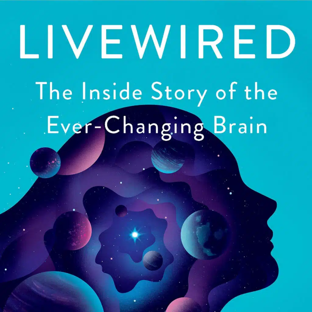 خلاصه کتاب «پویای ناتمام» راز مغز همیشه در حال تغییر نویسنده: دیوید ایگلمن - کتابخوانی در کوهستان