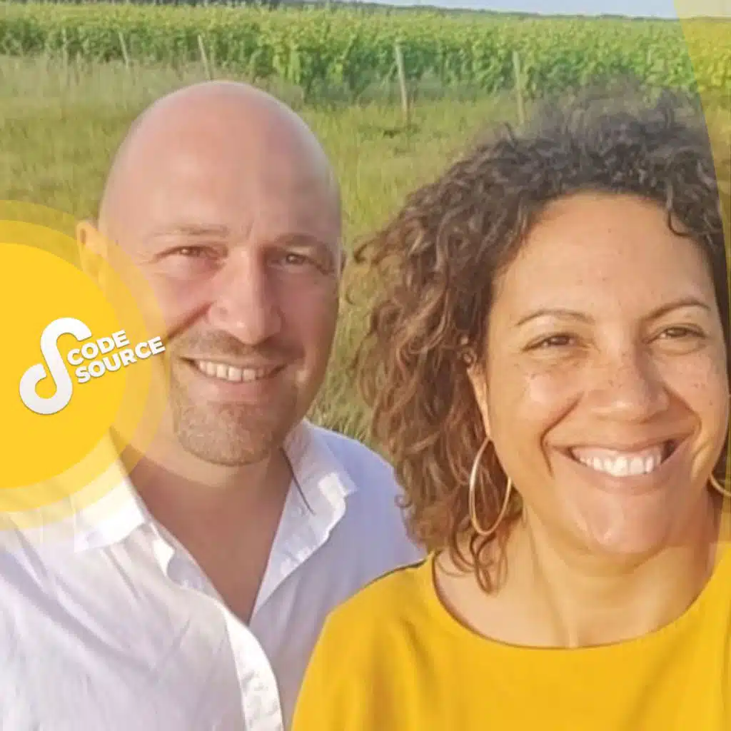 «La télé a changé ma vie» (2/5) : la love story de Christophe et Julie grâce au «Loft»