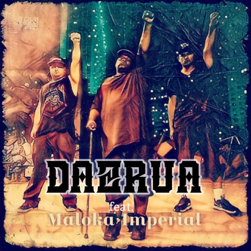 Dazrua