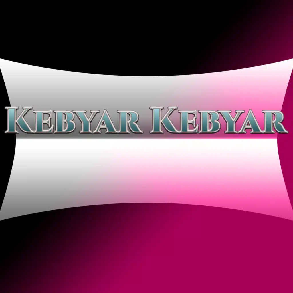 Kebyar Kebyar