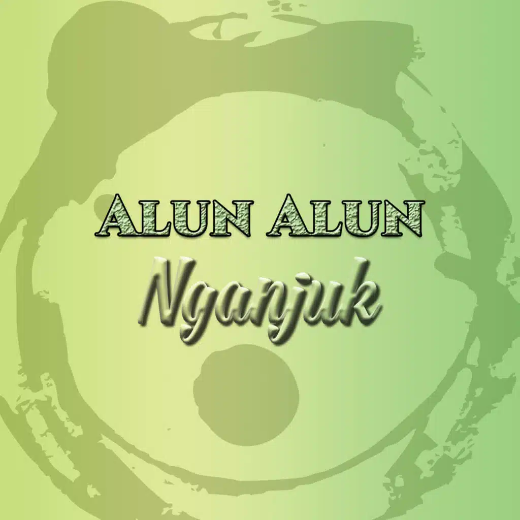 Alun Alun Nganjuk