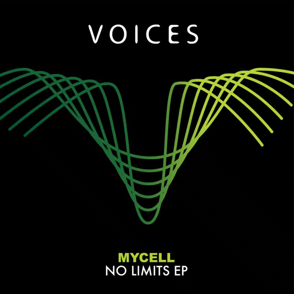 No Limits EP