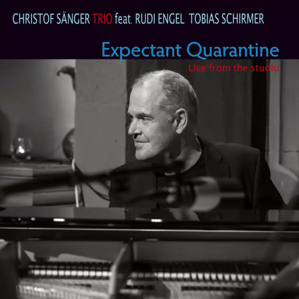 Expectant Quarantine (Live from the Studio)
