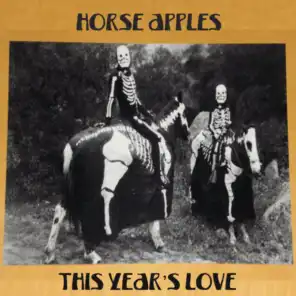 Horse Apples