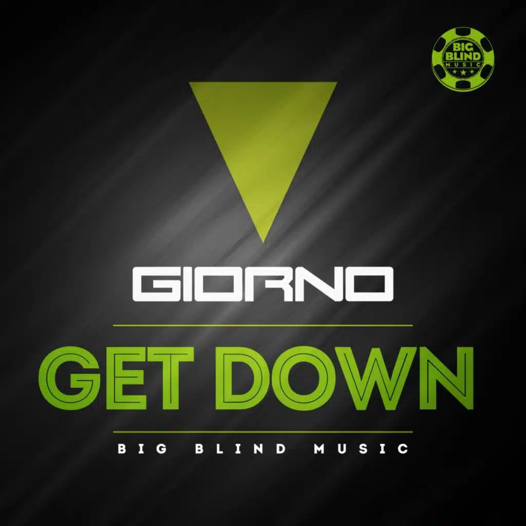 Get Down (Club Mix)