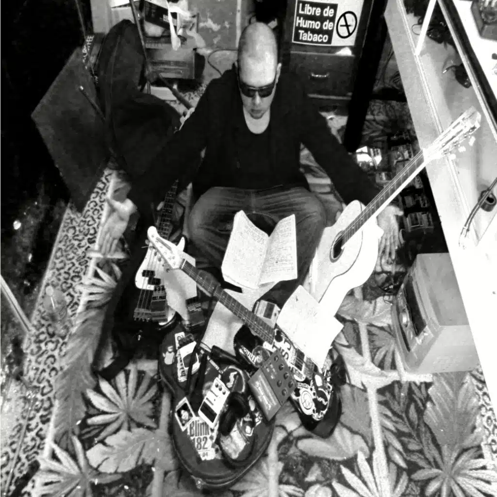 Los B Sides de la Kza, Vol. 1