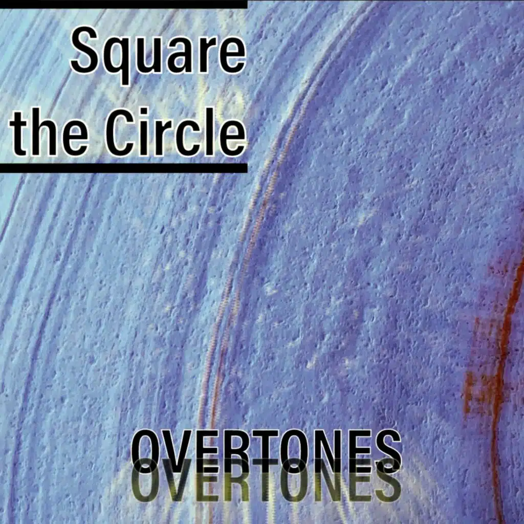 Square The Circle