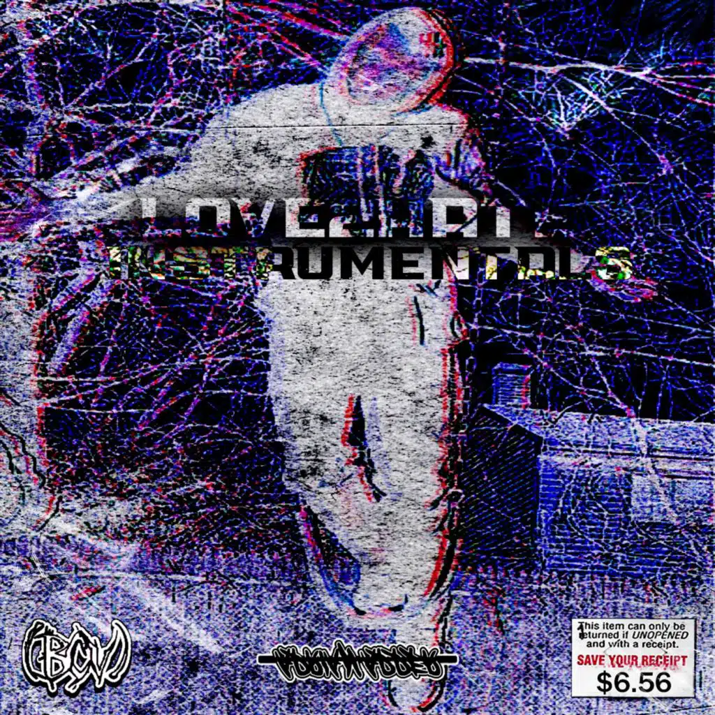 Love 2 Hate (Instrumentals)