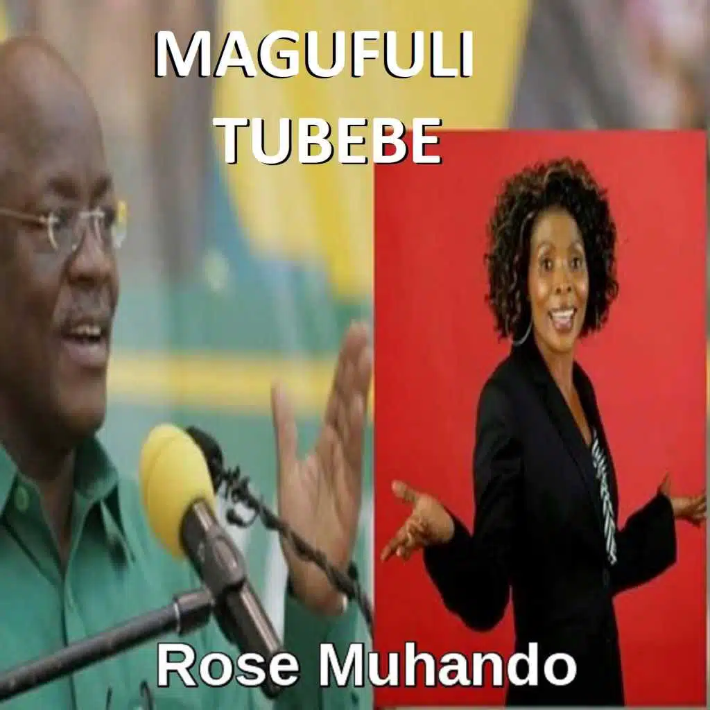 Magufuli Tubebe