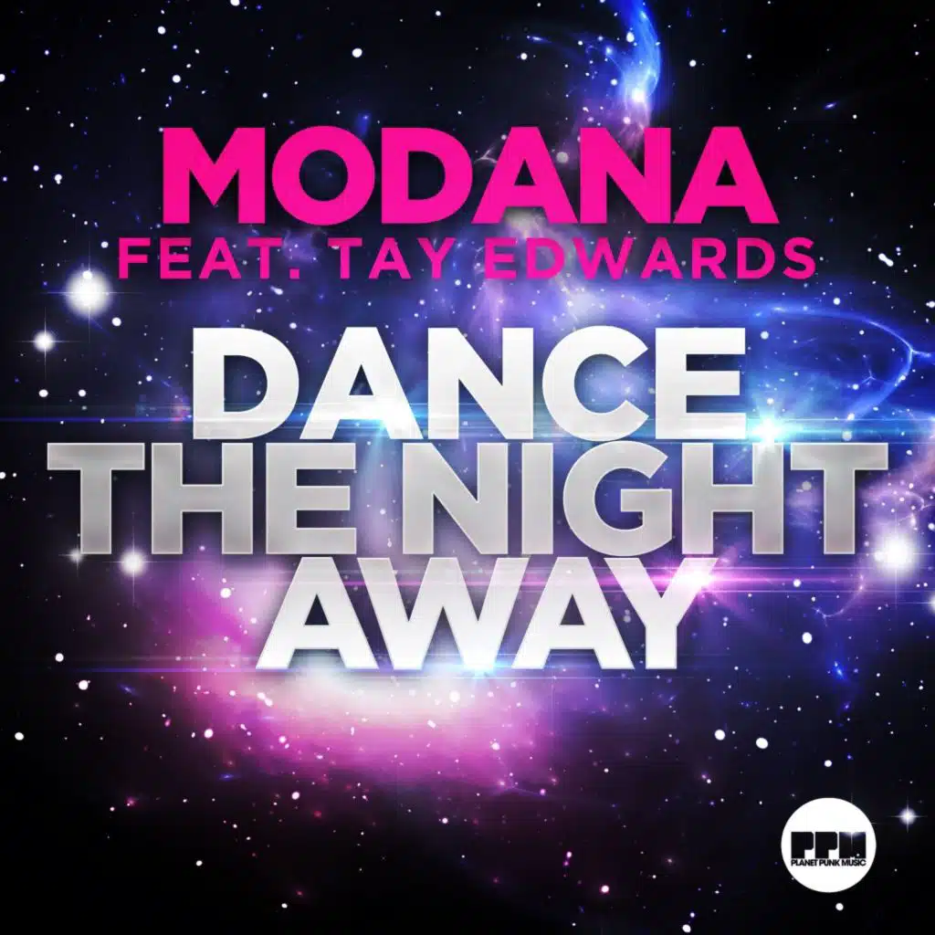 Dance the Night Away (Sasha Dith Mix) [feat. Tay Edwards]
