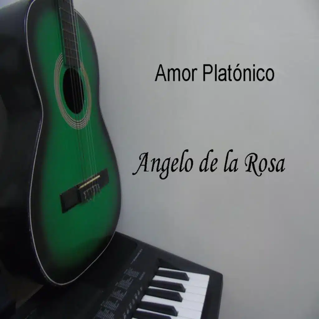 Amor Platónico
