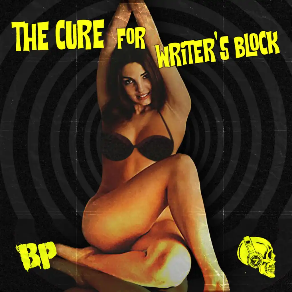 The Cure for Writer's Block (Instrumental Album)