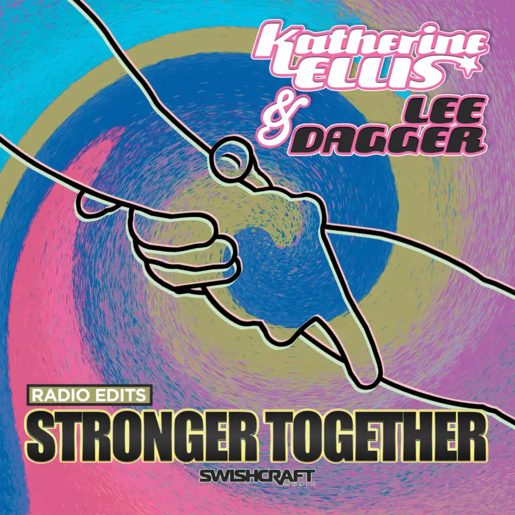 Stronger Together (Okjames Radio Edit)