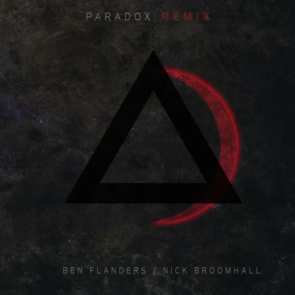 Paradox (Remix) [feat. Nick Broomhall]