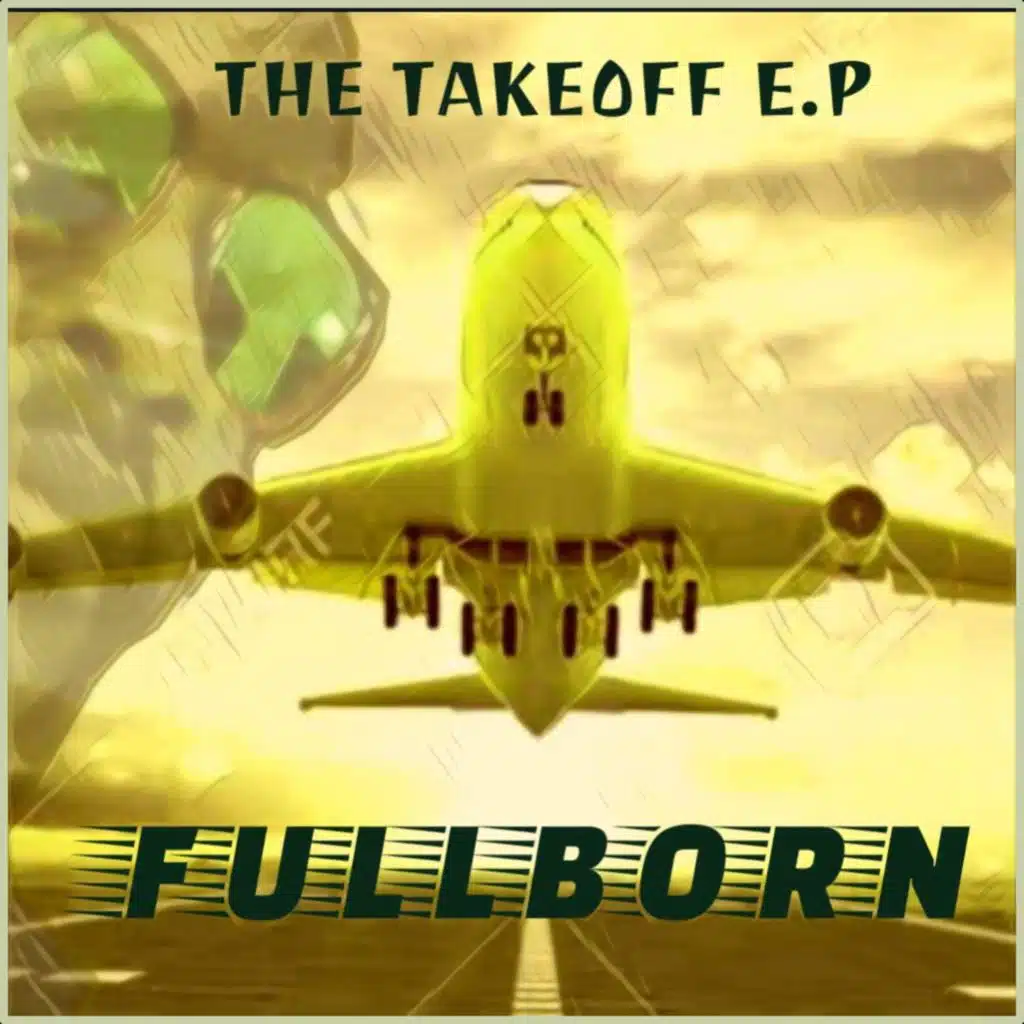 The Takeoff - EP