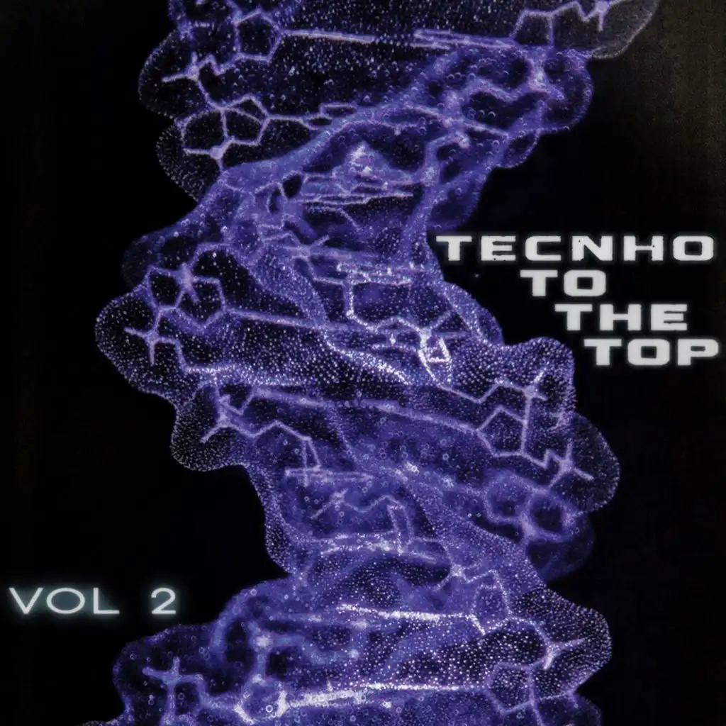Techno to the Top, Vol. 2 - Techno for Every Mood