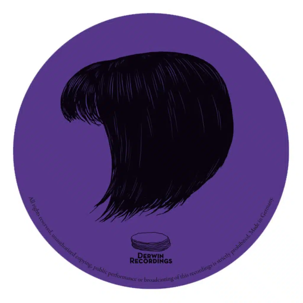 Confusion of a Lady (feat. Ladi6, Rampa & Alex Barck)