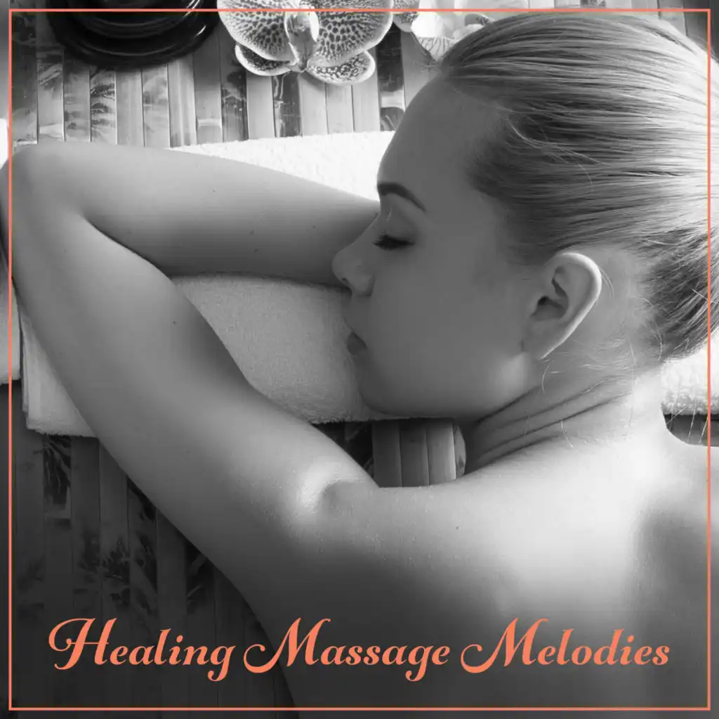 Healing Noises for Spa