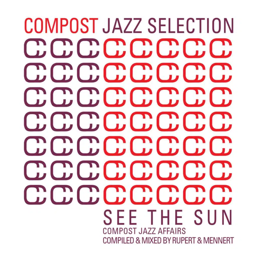 Compost Jazz Selection, Vol. 1 - See The Sun - Compost Jazz Affairs