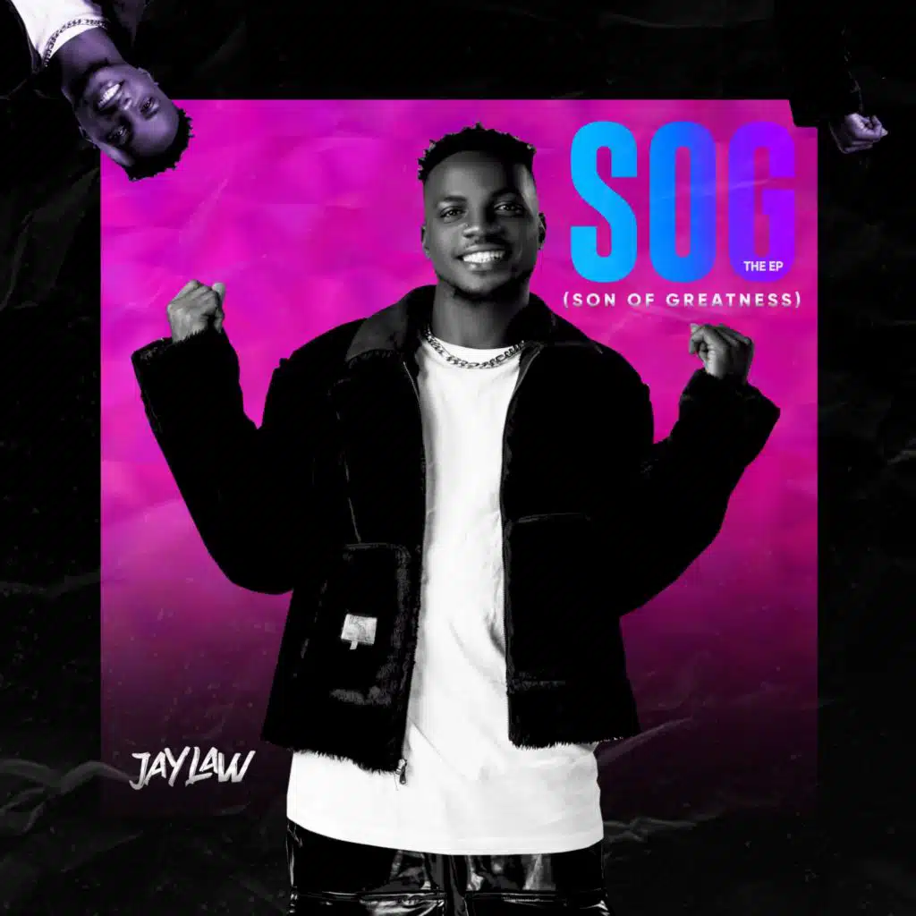 S.O.G. (Son of Greatness)