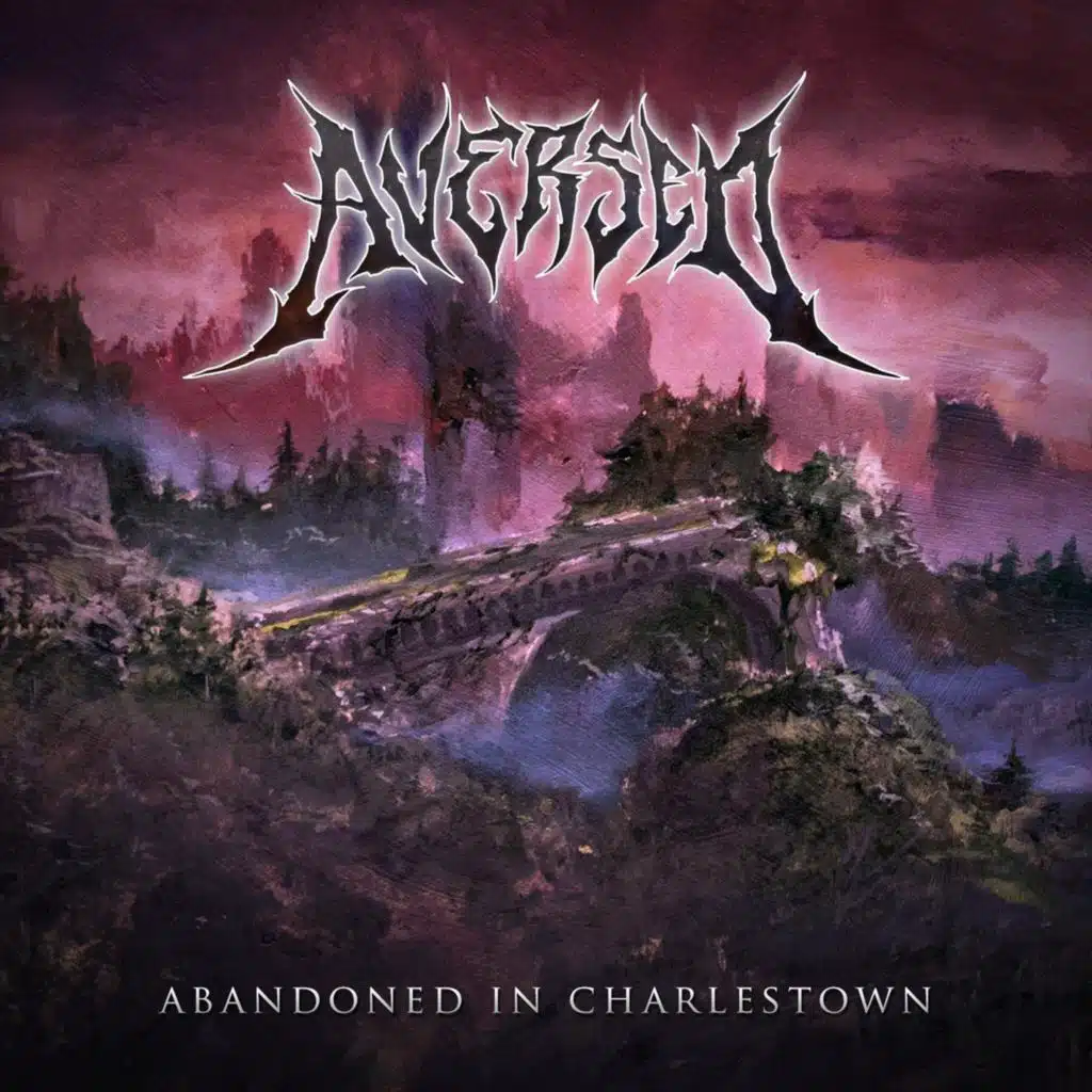 Abandoned in Charlestown (Live)