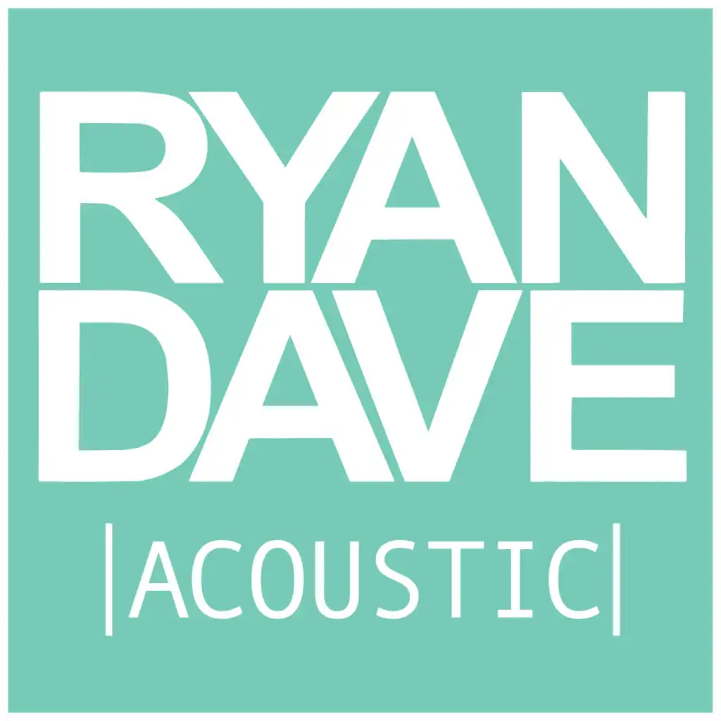 Ryan & Dave (Acoustic)