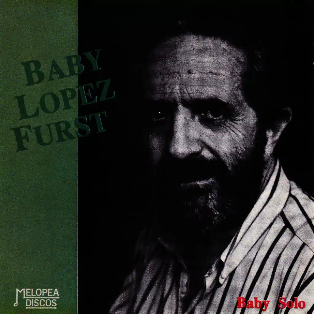 Baby López Furst