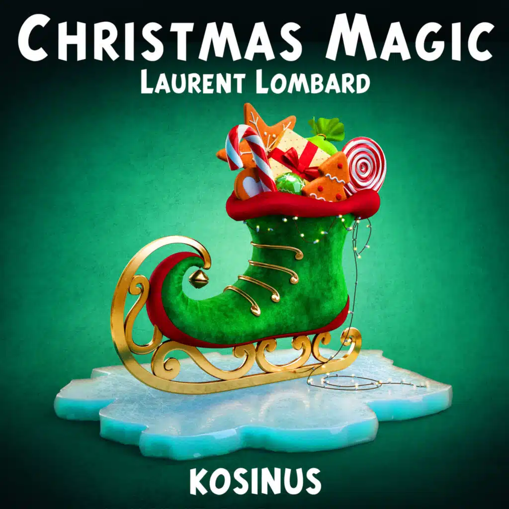 Merry Sleigh