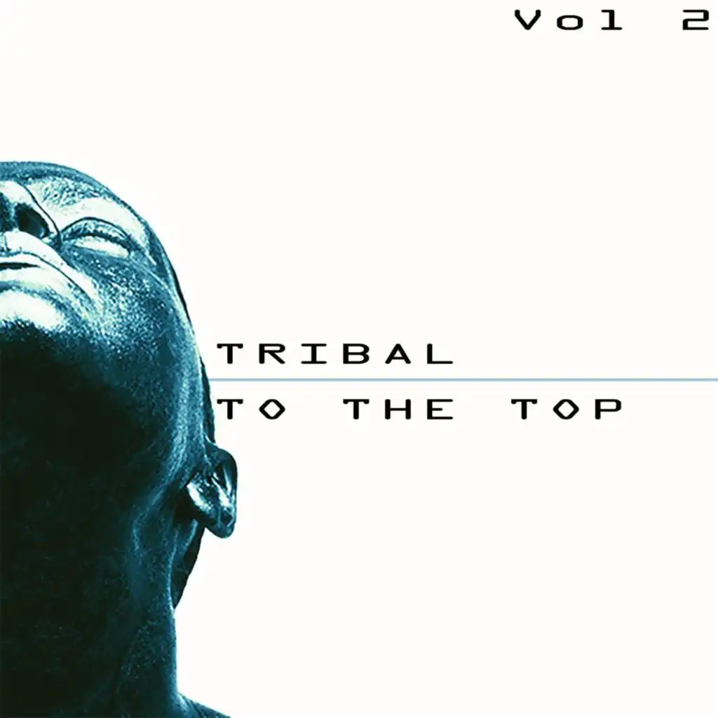 Again Tribe (Tribal Mix)