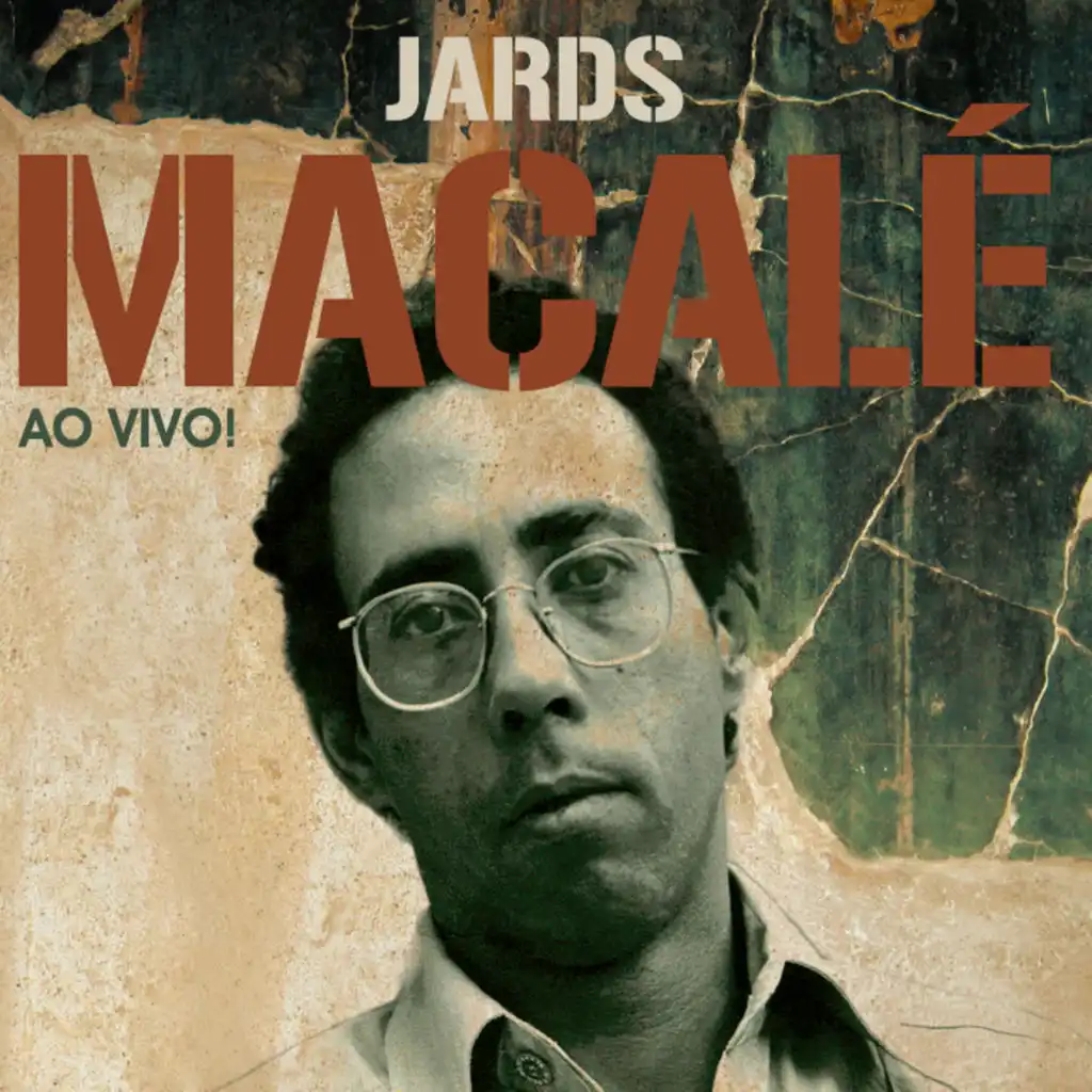 Jards Macalé (Ao Vivo)