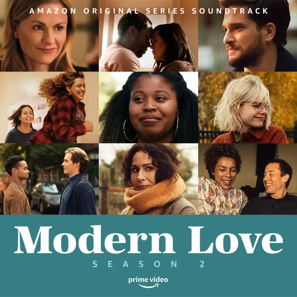 Modern Love: Season 2 (Amazon Original Series Soundtrack)