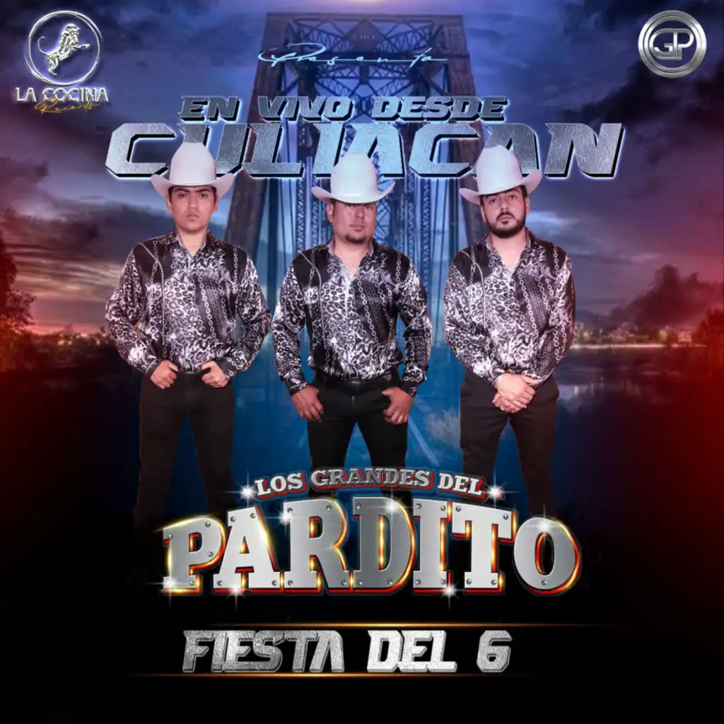 Fiesta Del 6 (En Vivo Desde Culiacan)