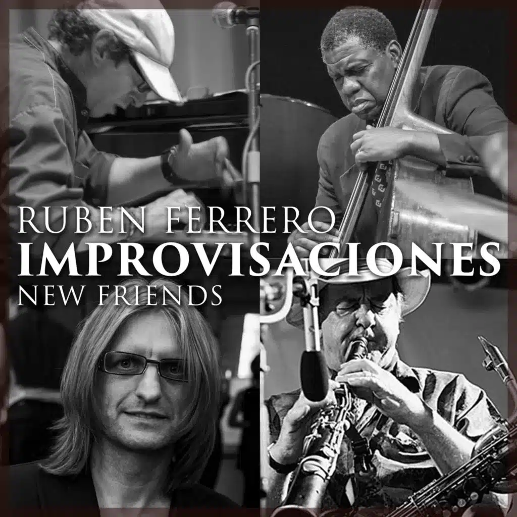 Improvisaciones New Friends