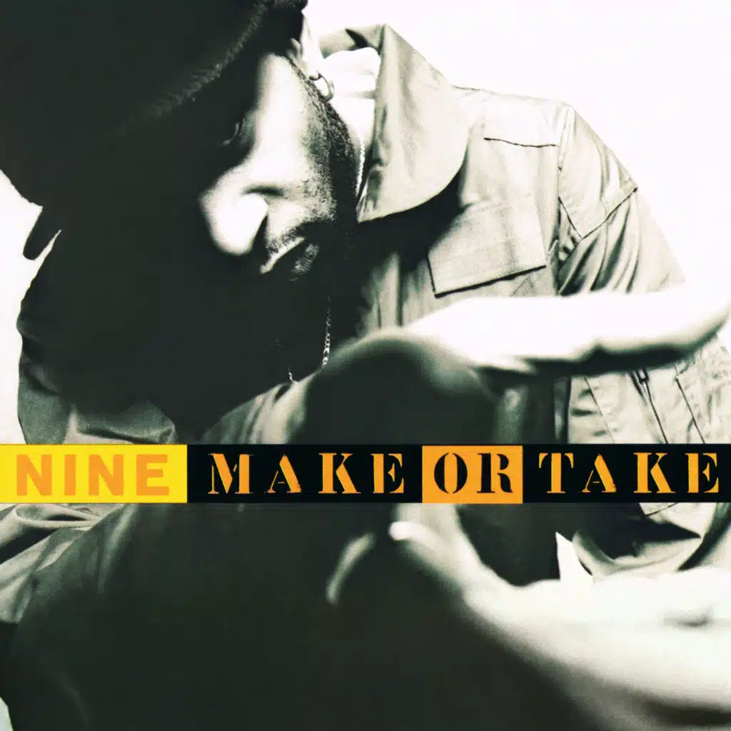 Make or Take (Radio Edit with Intro) [feat. Smoothe Da Hustler]
