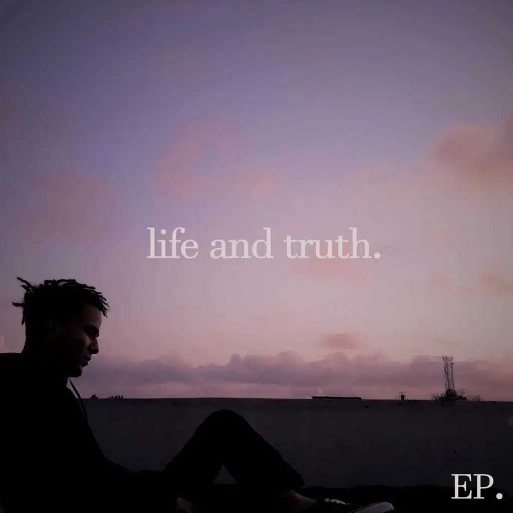 Life And Truth.