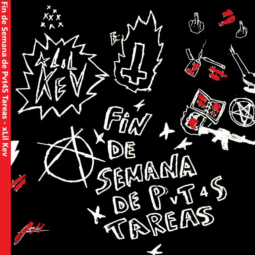 Fin de Semana de Pvt4S Tareas