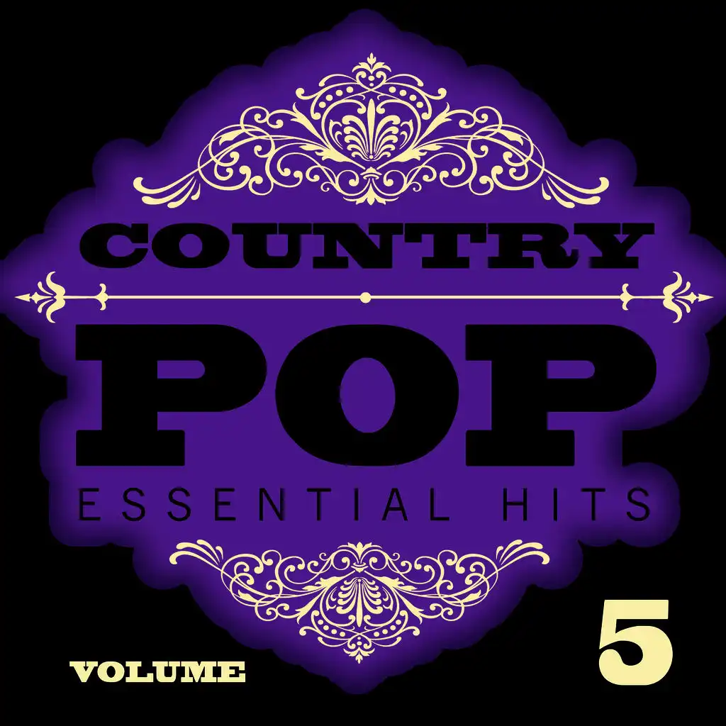 Country/Pop Essential Hits, Vol. 5