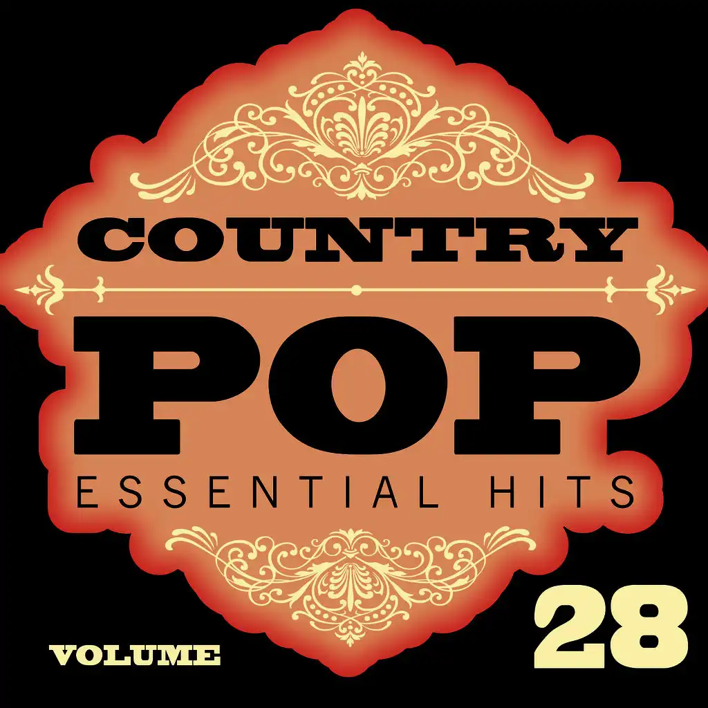 Country/Pop Essential Hits, Vol. 28