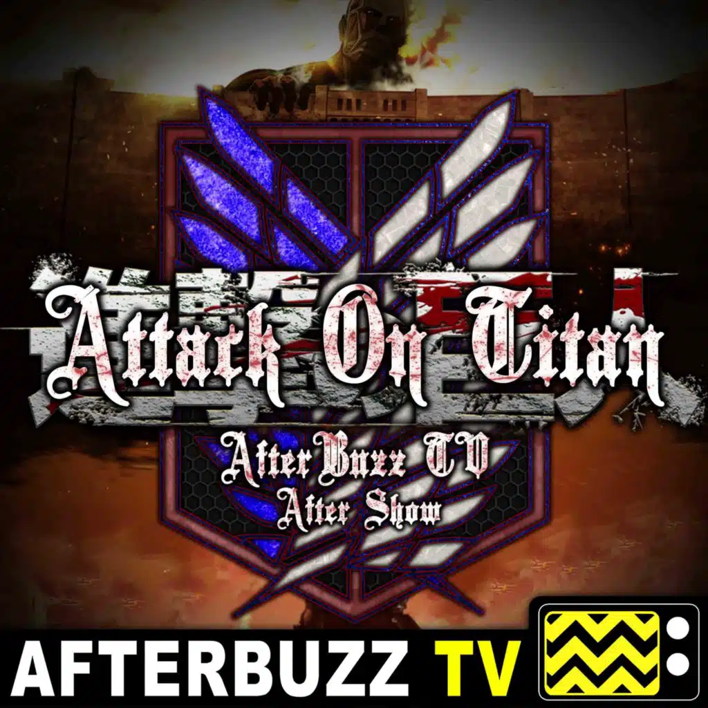 Attack On Titan S:3 | Ruler Of The Walls E:9 | AfterBuzz TV AfterShow