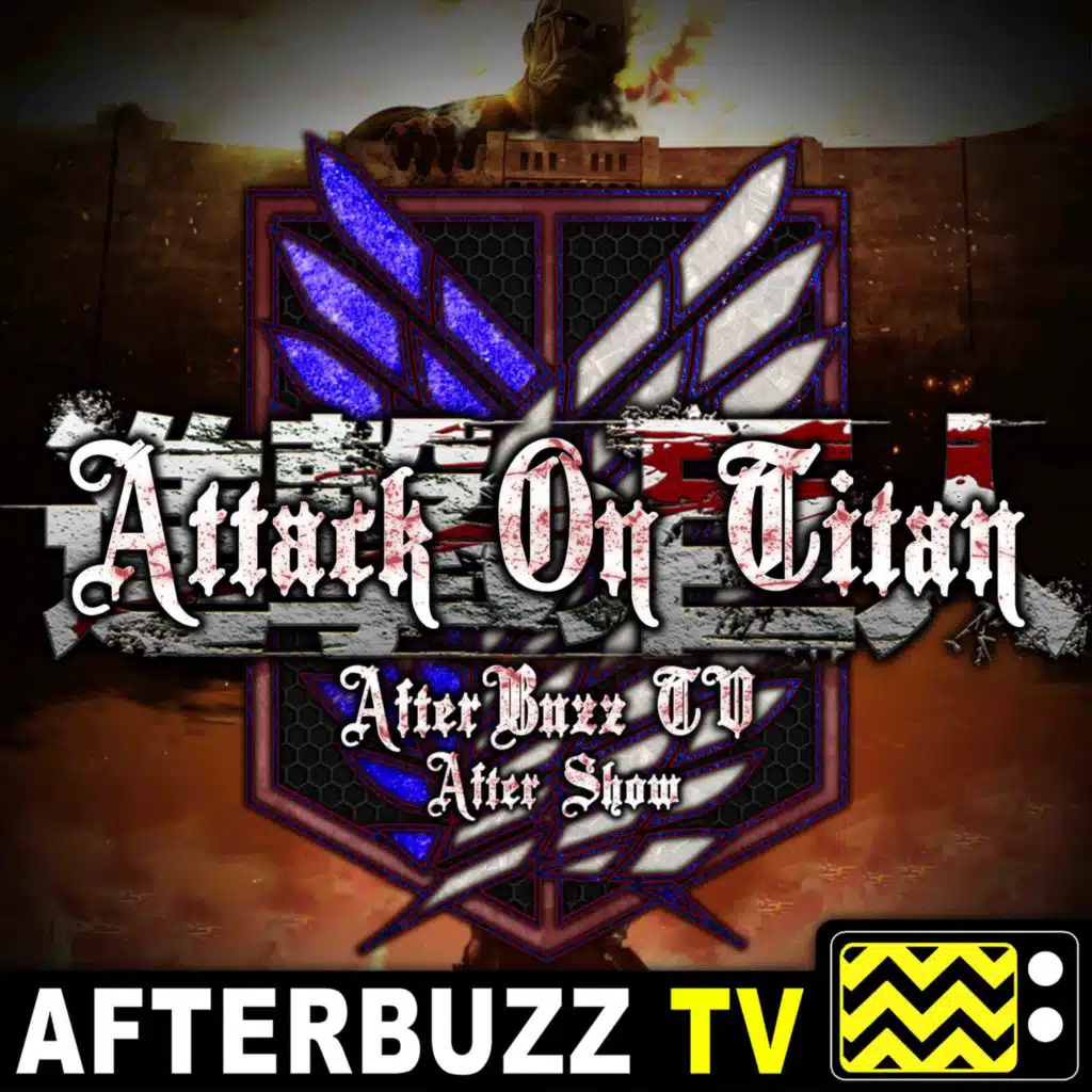 Attack On Titan S:2 | Historia E:5 | AfterBuzz TV AfterShow