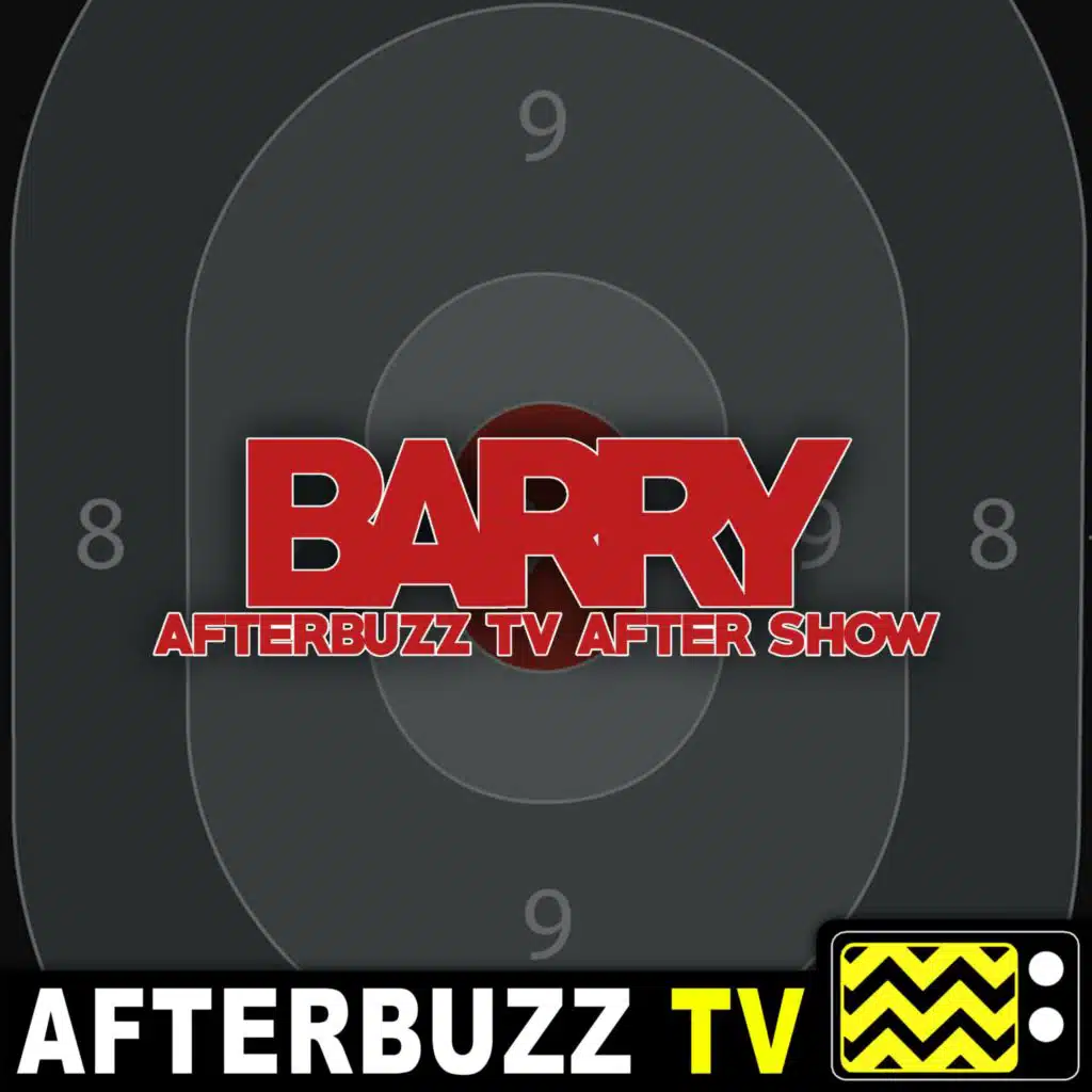 "What?!" Season 2 Episode 4 ' Barry' Review