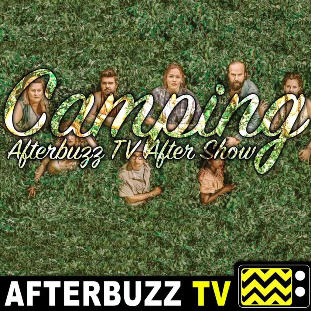 Camping S:1 Just Plain Mad E:5