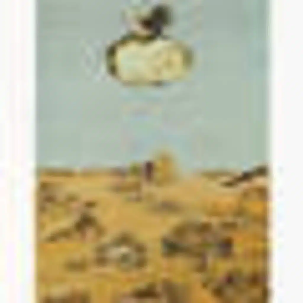 Epistle To Derroll (Live)