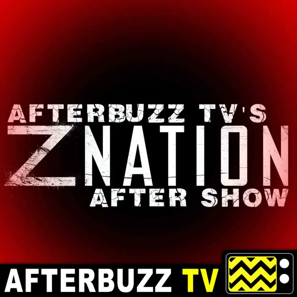 Natalie Jongjaroenlarp guests on Z Nation S:5 Hackerville E:11 Review